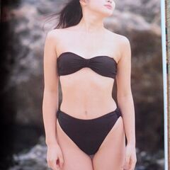 三浦理恵子 relish　中古の画像