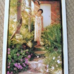 三浦理恵子 relish　中古の画像