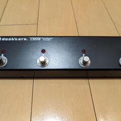 スイッチャ TBSW