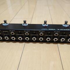 スイッチャ TBSWの画像