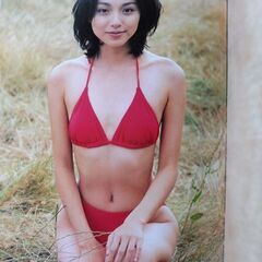 本上まなみ　ALL OF ME　中古の画像