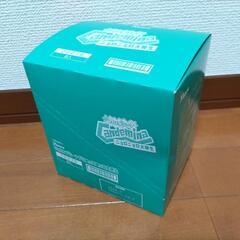 カンデミーナ　ニョロニョロ大発生　6袋