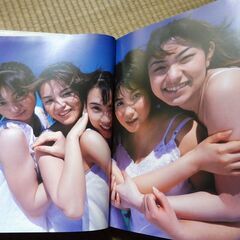 モーニング娘。morning musume 　中古の画像