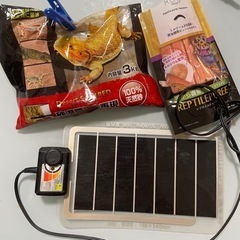 パネルヒーター レオパゲル　