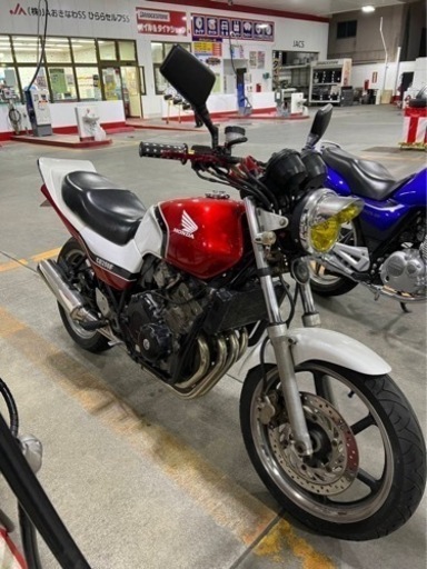 【最終値下げ】ジェイド250　MC23 バイク　HONDA