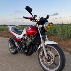 【最終値下げ】ジェイド250　MC23 バイク　HONDA