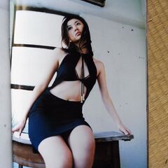 菊川怜　写真集　中古の画像