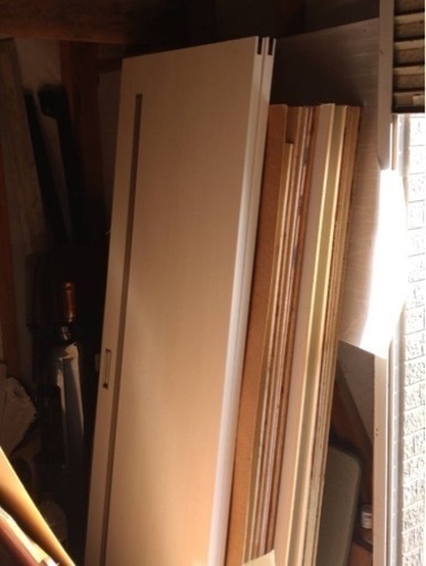 値下げします！引戸