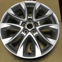 MAZDA マツダ CX-5 純正 19インチ×7J 1本の画像