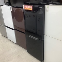 SHARP（シャープ）2021年製 2ドア冷蔵庫 152 L【トレファク堺福田店】