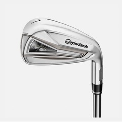 【極美品/定価99000円】テーラーメイド アイアンセット(6〜PW)