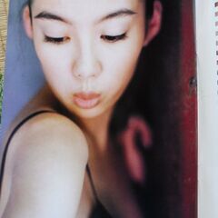 月刊　ともさか　りえ　003　99/1/11　中古の画像