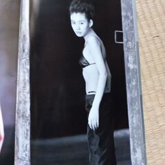 月刊　ともさか　りえ　003　99/1/11　中古の画像