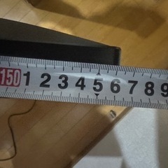 大型テレビ　70形　LC-70x500の画像