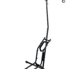 自転車スタンド　ミノウラ DS-2200 ブラック ディスプレイ...