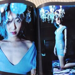 月刊　小松　千春　019　00/10/20　中古の画像