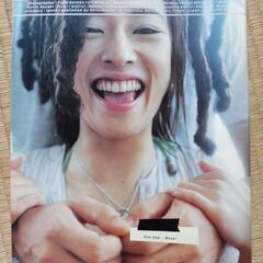 月刊　小松　千春　019　00/10/20　中古