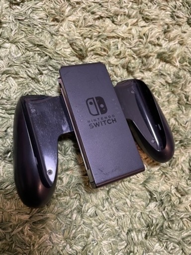 Nintendo Switch 本体セット 高温スリープ