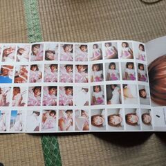 月刊　吉野紗香　031　02/2/12　中古の画像