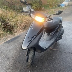 HONDA ディオ Dio AF34