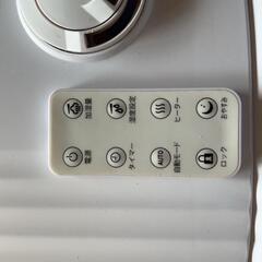 配送無料 お手頃加湿器!!の画像
