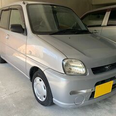 スバル プレオ 2005年式 (10万km)