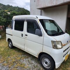 ハイゼット