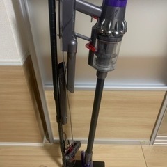 本日可能。ダイソン掃除機　dysonの画像