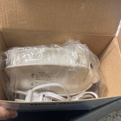 ハンドミキサーの画像