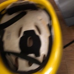ヘルメットの画像