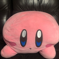✨星のカービィのぬいぐるみ✨の画像