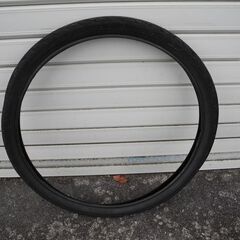 観音寺 20インチ 自転車のタイヤ ２０ｘ１．５ 中古品1本のみ