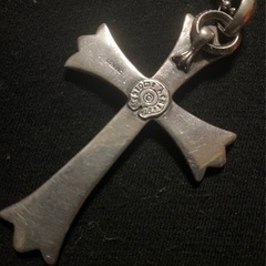 クロスラージ　トップのみの画像