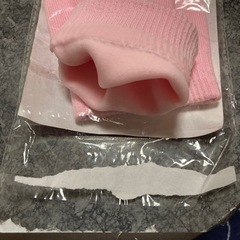 うるうるゲルフィンガーレスグローブの画像
