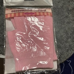 うるうるゲルフィンガーレスグローブ