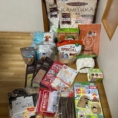 【受渡者決定しました】ハムスター飼育用品の画像