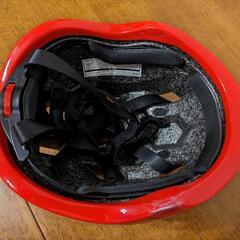 カブロヘルメットＶ アンパンマン１８ 対応サイズ ４６~５２ｃｍ ２~５才くらいの画像