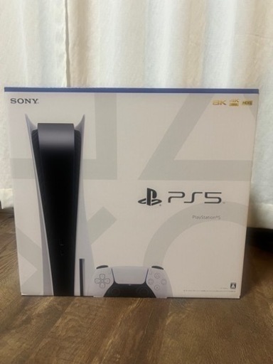 PS5 PlayStation5 プレイステーション5