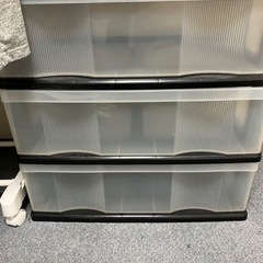収納BOX