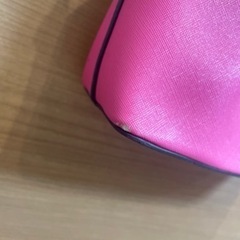 ピンクバック　500円の画像