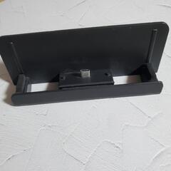 Nintendo Switch スタンド式チャージャー
