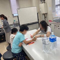 【初参加の方大歓迎】子ども食堂で息抜きしましょう