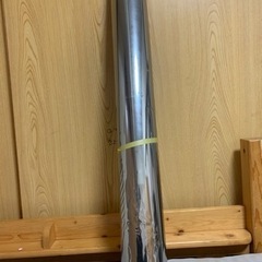 窓ガラス断熱フィルム