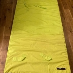 西川 (Nishikawa) [エアー 01] マットレス シングル イエロー