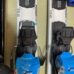 スキーセット一式