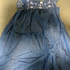 GAPKIDs ギャップキッズ　ワンピース　サイズ10 140センチ