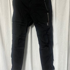 ワークマン FieldCoreシリーズ パンツ