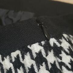 美品　高見え　スカート　②の画像