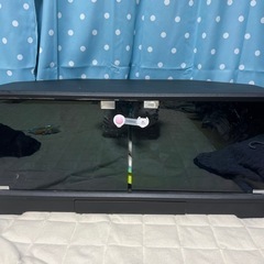 テレビ台の画像