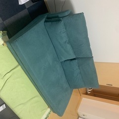 ソファ(引当先決まりました）